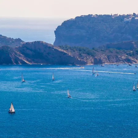 La Sabatera By Interhome Σπίτι διακοπών Moraira