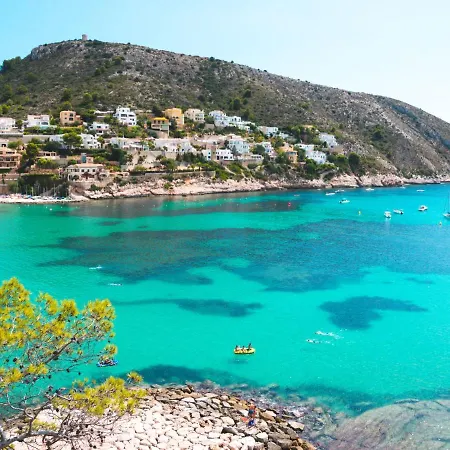 La Sabatera By Interhome Moraira