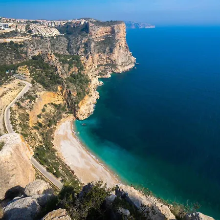 La Sabatera By Interhome * Moraira
