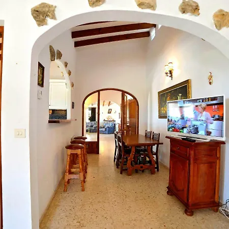 La Sabatera By Interhome * Moraira