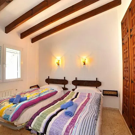 La Sabatera By Interhome Moraira