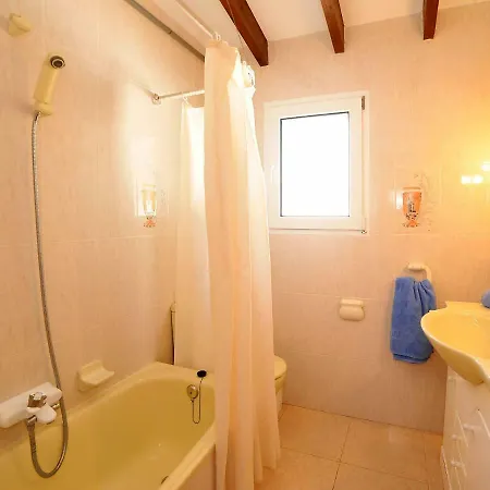 La Sabatera By Interhome Σπίτι διακοπών Moraira