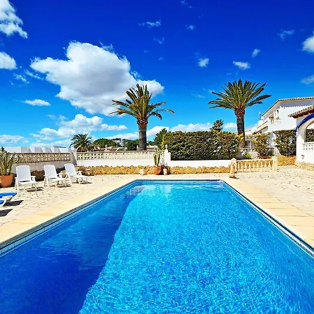 La Sabatera By Interhome Hébergement de vacances