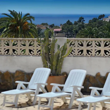 La Sabatera By Interhome Hébergement de vacances *