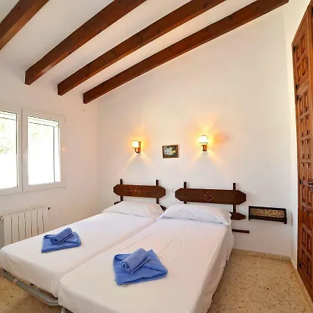Casa de Férias La Sabatera By Interhome *